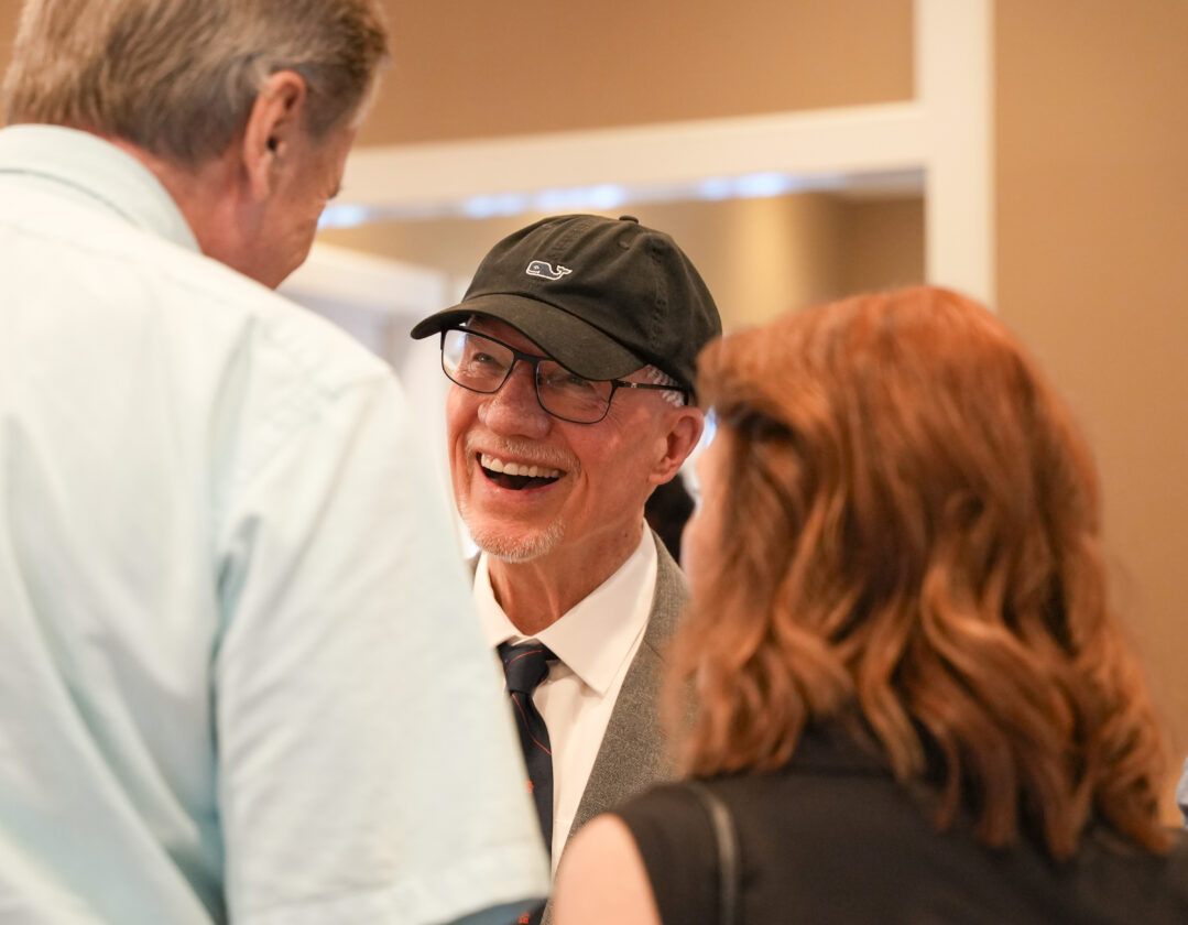 Choosing cars over coaching helped lead Goff to Baker Athletic Hall of Fame